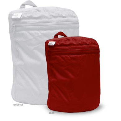 Scarlet Wet Bag Mini