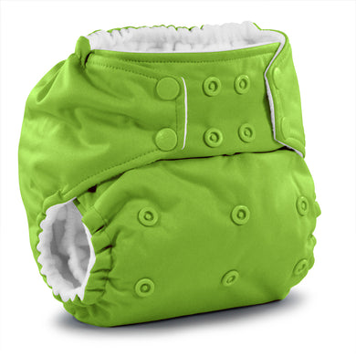 Tadpole Rumparooz One Size Pocket Cloth Diaper