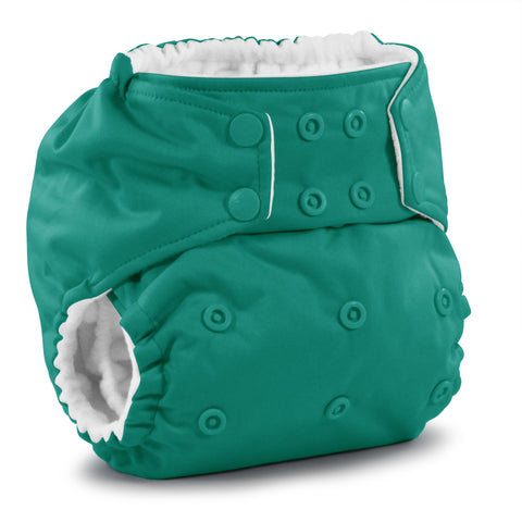 One Size Cloth Diapers