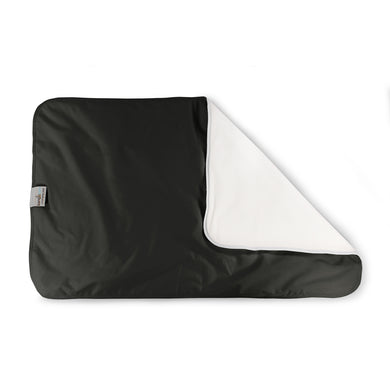 Kanga Care Changing Pad & Sheet Saver - Castle (deep grey)