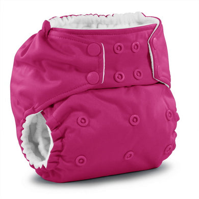 Sherbert Rumparooz One Size Pocket Cloth Diaper