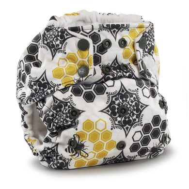 Unity Rumparooz One Size Pocket Cloth Diaper