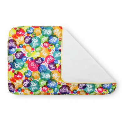 Kanga Care Changing Pad & Sheet Saver - tokiCorno