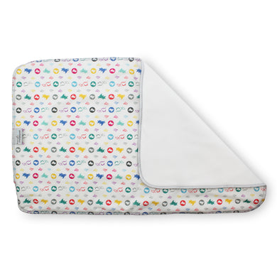 Kanga Care Changing Pad & Sheet Saver - Roozy