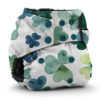 Clover Rumparooz OBV One Size Pocket Cloth Diaper