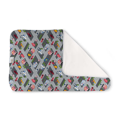 WeeHoo Changing Pad