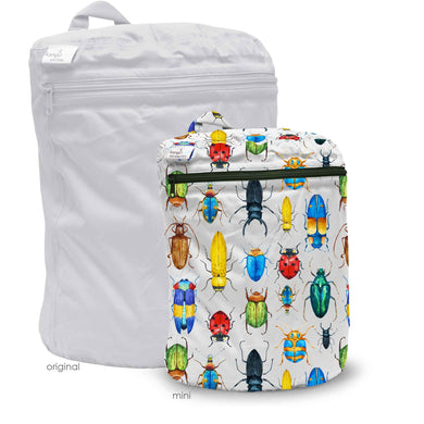 Bugs Wet Bag Mini