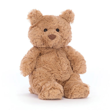 Jellycat Bartholomew Bear front view