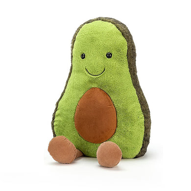 Jellycat Amuseable Avocado :: Medium (12