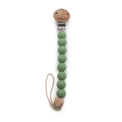 Sage Paci Clip