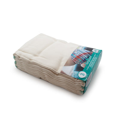 Kanga Care Bamboo Prefold Cloth Diapers