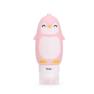 Kanga Care Travel Buddiez :: Ruby, front view