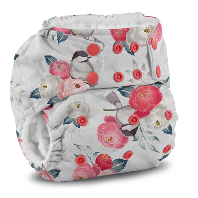 Lily Rumparooz One Size Pocket Cloth Diaper