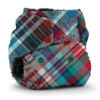 Billy Rumparooz OBV One Size Pocket Cloth Diaper